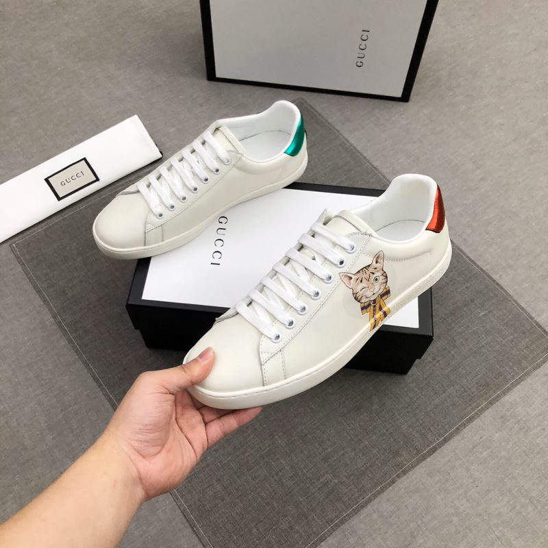 Gucci ACE Shoes